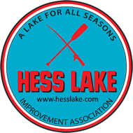 Hess Lake Improvement Association